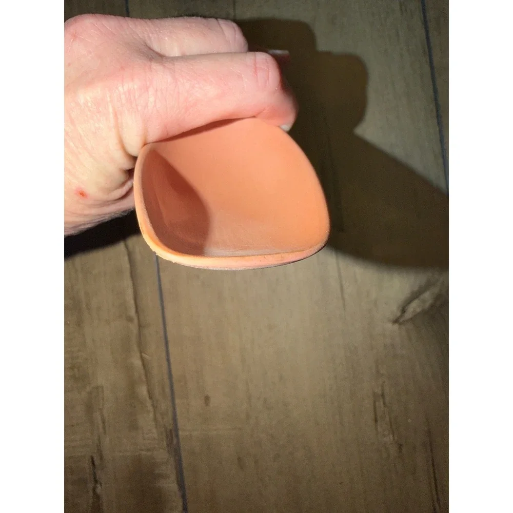 Foley Pink Plastic‎ Cooking Spoon Kitchen Utensil Serving Spoon